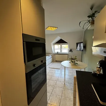 1-zimmer Waldperle *