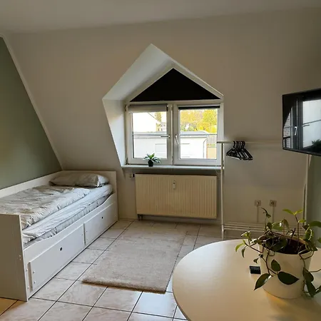 1-zimmer Waldperle * ארפשטט