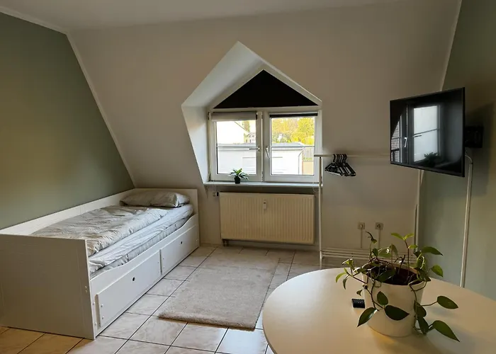 1-zimmer Waldperle * Erftstadt